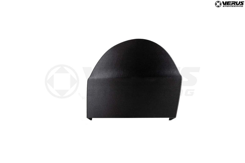 Verus Engineering Exhaust Cutout Cover - 22+ Toyota GR86/Subaru BRZ