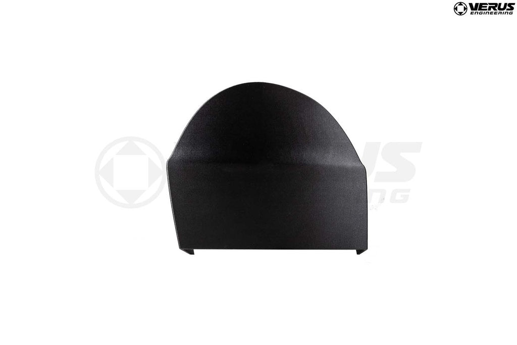 Verus Engineering Exhaust Cutout Cover - 22+ Toyota GR86/Subaru BRZ