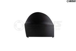 Verus Engineering Exhaust Cutout Cover - 22+ Toyota GR86/Subaru BRZ