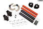 Verus Engineering Full Brake Cooling Kit - Toyota GR86