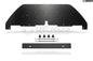 Verus Engineering Front Splitter - 2022+ Subaru BRZ