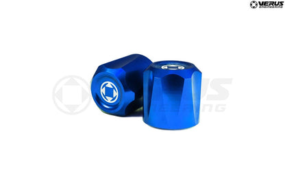 Verus Engineering A/C Line Cap Kit - 2022+ Toyota GR86/Subaru BRZ