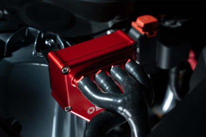 Air Oil Separator (AOS) - Mk5 Toyota Supra