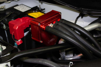 Verus Engineering Air Oil Separator (AOS) - 2022 Subaru BRZ / Toyota GR86
