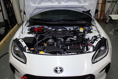 Verus Engineering Air Oil Separator (AOS) - 2022 Subaru BRZ / Toyota GR86
