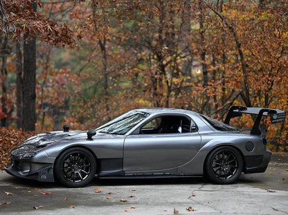EPSILON+ GT Wing – Mazda RX-7 (FD3S, 1992-2002)