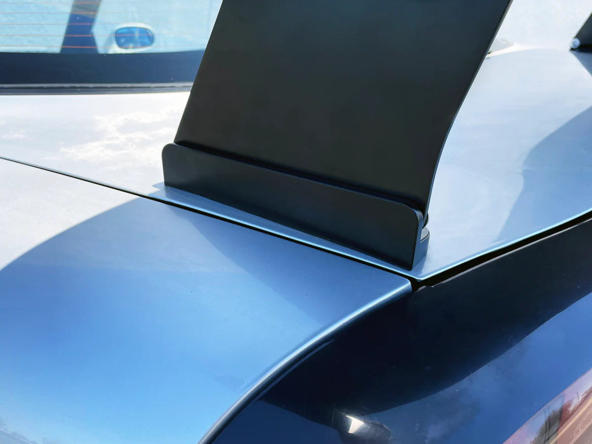 EPSILON+ GT Wing – Mazda RX-7 (FD3S, 1992-2002)