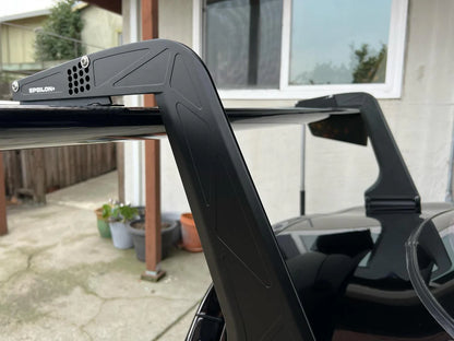 EPSILON+ GT Wing – Mazda RX-7 (FD3S, 1992-2002)