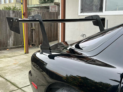 EPSILON+ GT Wing – Mazda RX-7 (FD3S, 1992-2002)