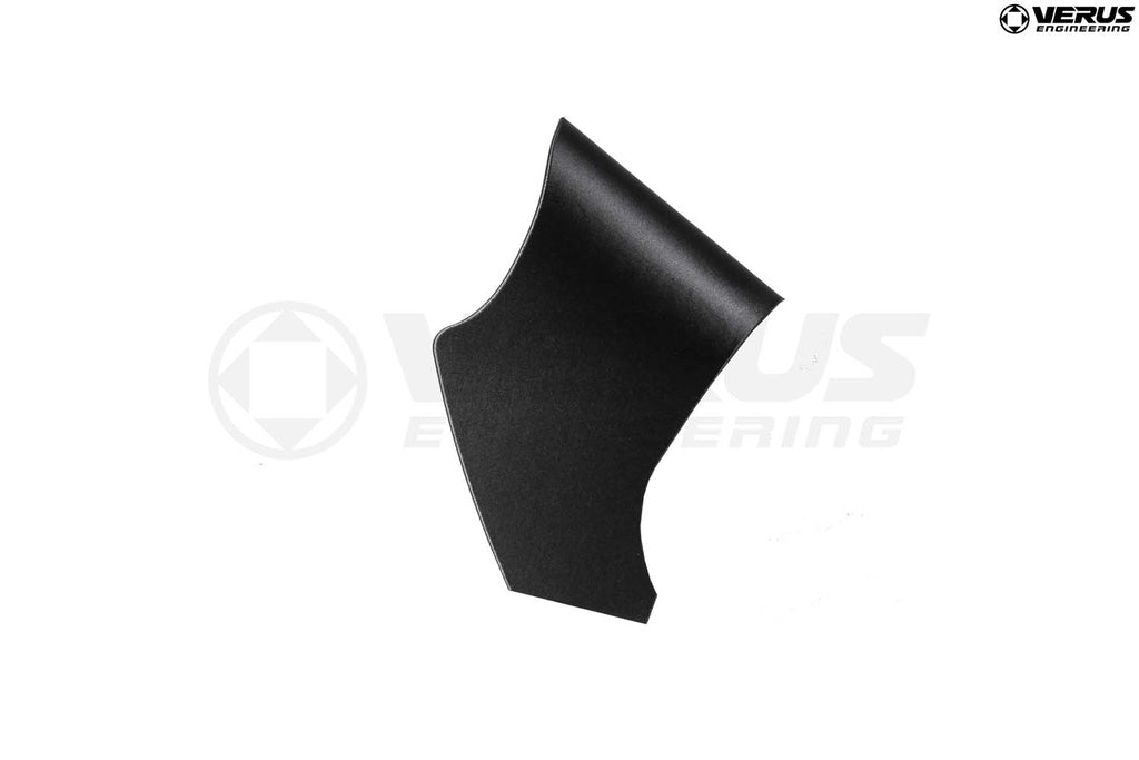 Verus Engineering Exhaust Cutout Cover - 22+ Toyota GR86/Subaru BRZ