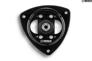 Verus Engineering Front Camber Plate Assembly - BRZ/FRS/GT86/GR86
