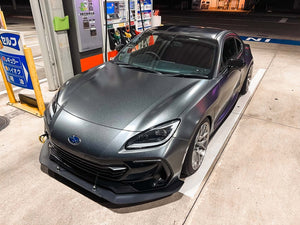 Verus Engineering Front Splitter - Toyota GR86