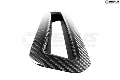 Verus Engineering Intake Duct - Mk5 Toyota Supra