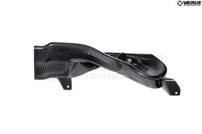 Verus Engineering Intake Duct - Mk5 Toyota Supra