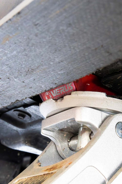 Verus Engineering Replacement Jack Pad / Jack Puck - Toyota Supra