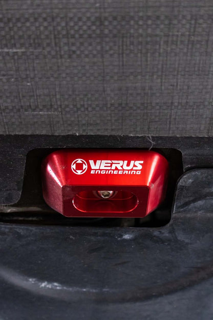 Verus Engineering Replacement Jack Pad / Jack Puck - Toyota Supra