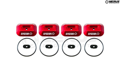 Verus Engineering Replacement Jack Pad / Jack Puck - Toyota Supra
