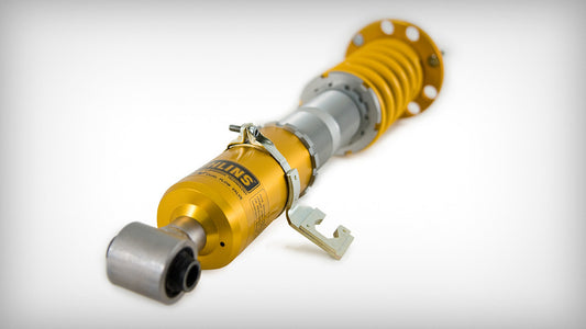 Ohlins Road & Track DFV Coilovers (FD3S)