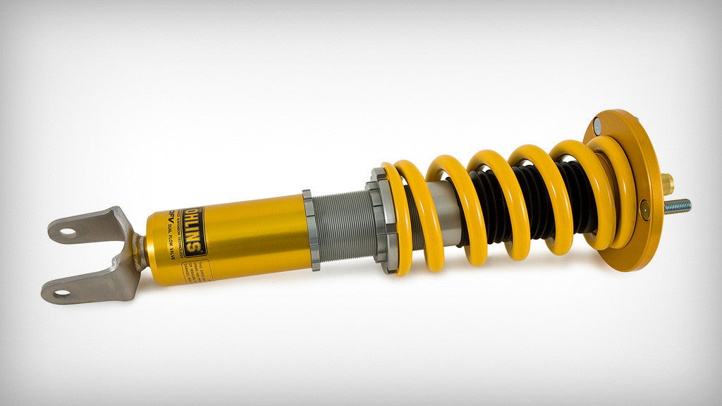 Ohlins Road & Track DFV Coilovers (FD3S)