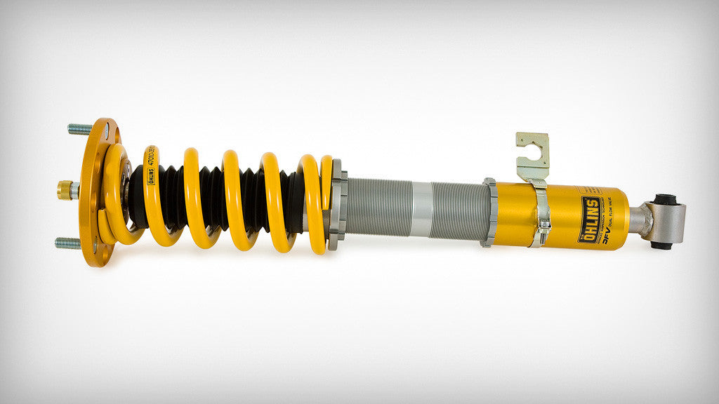 Ohlins Road & Track DFV Coilovers (FD3S)