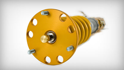 Ohlins Road & Track DFV Coilovers (FD3S)