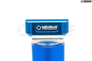 Verus Engineering Pinch Weld Jack Pucks - GR86/BRZ