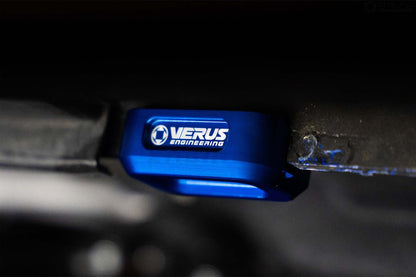 Verus Engineering Pinch Weld Jack Pucks - GR86/BRZ