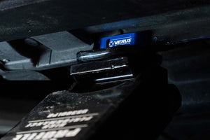 Verus Engineering Pinch Weld Jack Pucks - GR86/BRZ