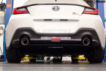 Verus Engineering Rear Diffuser - Toyota GR86/Subaru BRZ