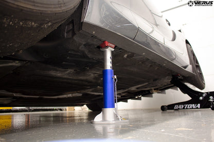 Verus Engineering Replacement Jack Pad / Jack Puck - Toyota Supra