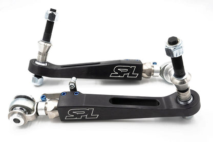 SPL Front Lower Control Arms Toyota Supra GR A90/BMW Z4 G29