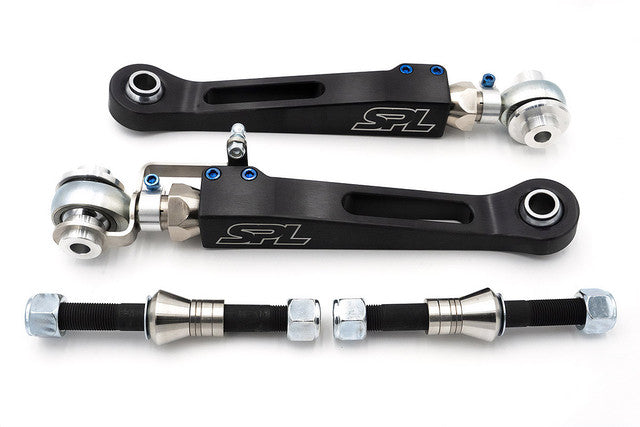 SPL Front Lower Control Arms Toyota Supra GR A90/BMW Z4 G29