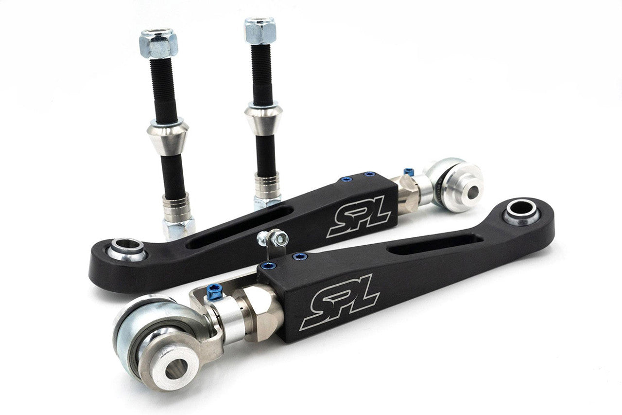 SPL Front Lower Control Arms Toyota Supra GR A90/BMW Z4 G29