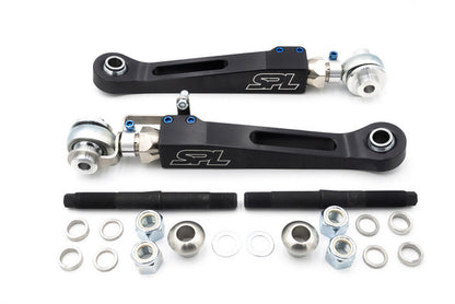 SPL Front Lower Control Arms Toyota Supra GR A90/BMW Z4 G29