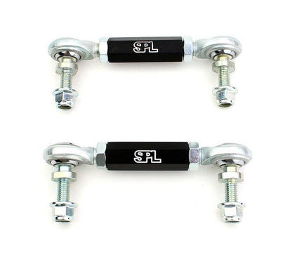 SPL Rear Swaybar Endlinks Toyota Supra A90 GR/BMW G2X/BMW G42