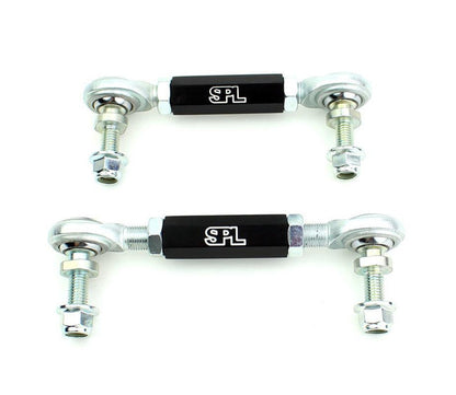 SPL Rear Swaybar Endlinks Toyota Supra A90 GR/BMW G2X/BMW G42