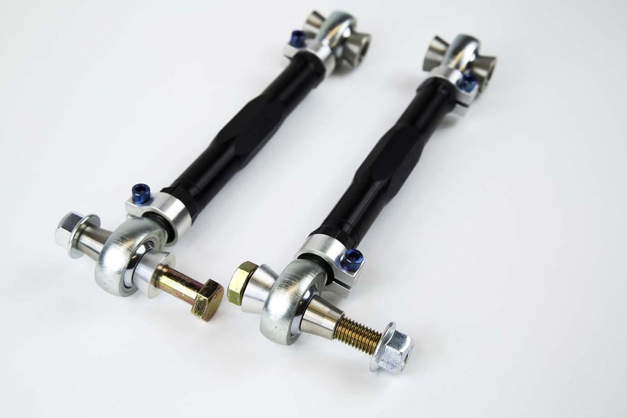 SPL Rear Toe Arms FR-S/BRZ/86/WRX