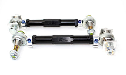 SPL Rear Toe Arms w/ Eccentric Lockout FR-S/BRZ/WRX