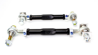 SPL Rear Toe Arms w/ Eccentric Lockout FR-S/BRZ/WRX