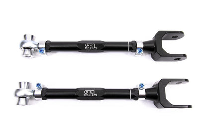 SPL Rear Traction Links Toyota Supra A90 GR/BMW Z4 G29