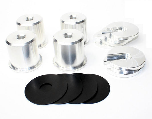 SPL FRS/BRZ Solid Subframe Bushings