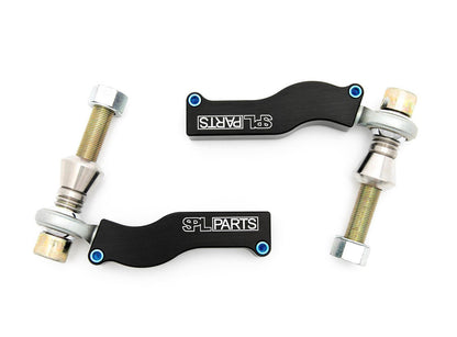 SPL Bumpsteer Adjustable Tie Rod Ends Toyota Supra GR A90 GR/BMW G2X/BMW G42/BMW G8X