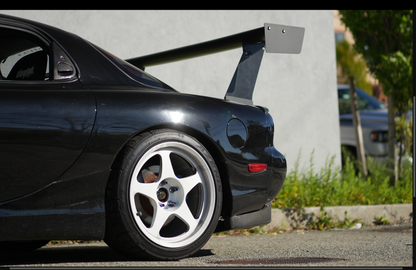 EPSILON+ GT Wing – Mazda RX-7 (FD3S, 1992-2002)