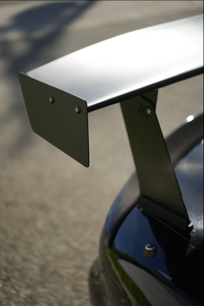 EPSILON+ GT Wing – Mazda RX-7 (FD3S, 1992-2002)