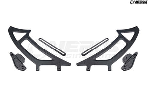 Verus Engineering UCW Rear Wing Kit - GR86