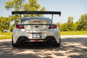 Verus Engineering UCW Rear Wing Kit - GR86