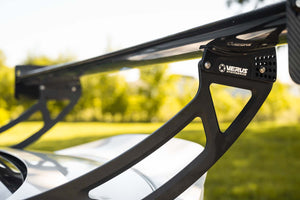 Verus Engineering UCW Rear Wing Kit - GR86