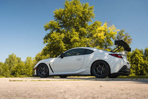 Verus Engineering UCW Rear Wing Kit - GR86