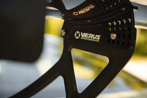 Verus Engineering UCW Rear Wing Kit - GR86