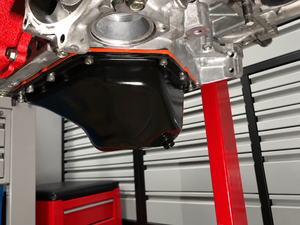 FA24 Oil Pan Gasket